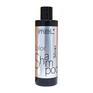 IMEL shampoo SILVER 250 ml