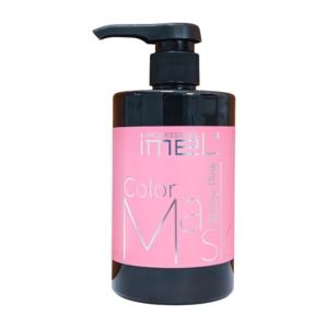 IMEL color mask BABY PINK 500 ml