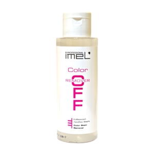 IMEL color stain remover 100 ml
