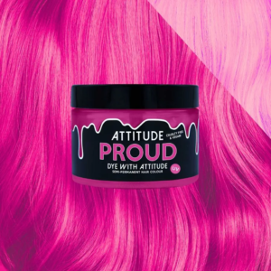 Alternative view of ATTITUDE PROUD UV 135 ml