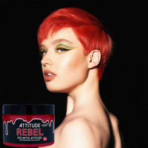 ATTITUDE REBEL UV 135 ml