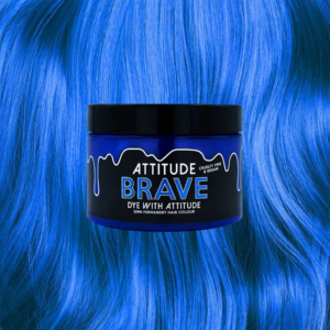 Alternative view of ATTITUDE BRAVE 135 ml