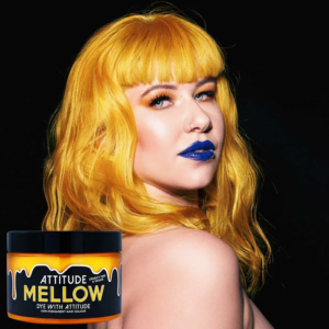 ATTITUDE MELLOW 135 ml