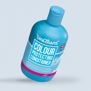 Alternative view of DIRECTIONS colour protecting conditioner 350 ml