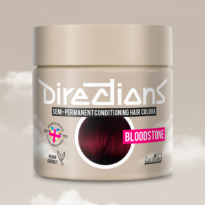 Alternative view of DIRECTIONS bloodstone 100 ml